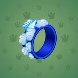 Bonded Ring #3729 Bonded Ring #3729