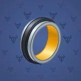 Bonded Ring #3732 Bonded Ring #3732
