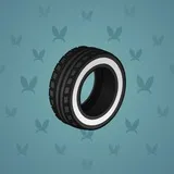Bonded Ring #3735 Bonded Ring #3735