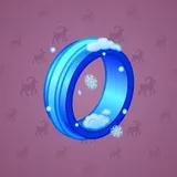 Bonded Ring #3742 Bonded Ring #3742