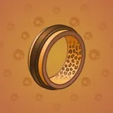 Bonded Ring #3743 Bonded Ring #3743