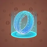 Bonded Ring #3746 Bonded Ring #3746