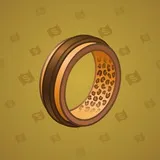 Bonded Ring #3750 Bonded Ring #3750
