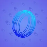 Bonded Ring #3752 Bonded Ring #3752