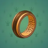 Bonded Ring #3755 Bonded Ring #3755