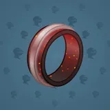 Bonded Ring #3757 Bonded Ring #3757