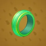 Bonded Ring #3762 Bonded Ring #3762