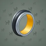 Bonded Ring #3771 Bonded Ring #3771