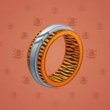 Bonded Ring #3775