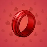 Bonded Ring #3779 Bonded Ring #3779