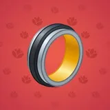 Bonded Ring #3787