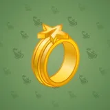 Bonded Ring #379 Bonded Ring #379