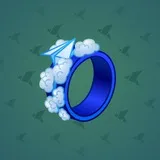 Bonded Ring #3796 Bonded Ring #3796