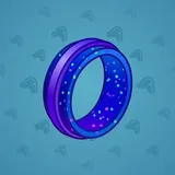 Bonded Ring #3799 Bonded Ring #3799