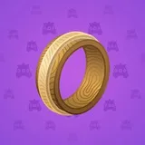 Bonded Ring #3805 Bonded Ring #3805