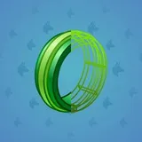 Bonded Ring #3811 Bonded Ring #3811