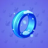 Bonded Ring #3812