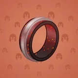 Bonded Ring #3814