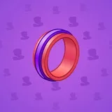 Bonded Ring #3819 Bonded Ring #3819