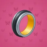 Bonded Ring #3828 Bonded Ring #3828