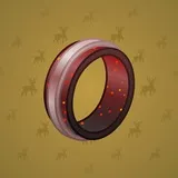 Bonded Ring #383 Bonded Ring #383
