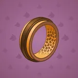 Bonded Ring #3840 Bonded Ring #3840
