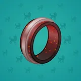 Bonded Ring #385 Bonded Ring #385