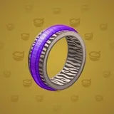 Bonded Ring #3857 Bonded Ring #3857