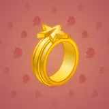 Bonded Ring #3858 Bonded Ring #3858