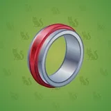 Bonded Ring #3859 Bonded Ring #3859