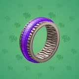 Bonded Ring #386 Bonded Ring #386