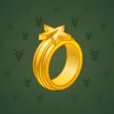 Bonded Ring #3860 Bonded Ring #3860
