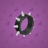 Bonded Ring #3865 Bonded Ring #3865