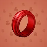Bonded Ring #3876 Bonded Ring #3876