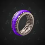 Bonded Ring #3880 Bonded Ring #3880