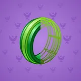 Bonded Ring #3884 Bonded Ring #3884