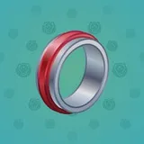Bonded Ring #3894 Bonded Ring #3894