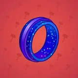 Bonded Ring #3900 Bonded Ring #3900