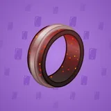 Bonded Ring #3901 Bonded Ring #3901