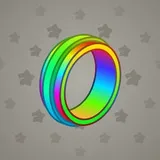 Bonded Ring #3902 Bonded Ring #3902
