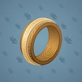 Bonded Ring #3903 Bonded Ring #3903