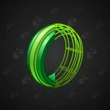 Bonded Ring #3907 Bonded Ring #3907