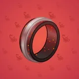 Bonded Ring #393 Bonded Ring #393