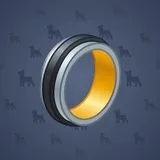 Bonded Ring #3942 Bonded Ring #3942