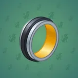 Bonded Ring #3945 Bonded Ring #3945