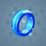 Bonded Ring #3947