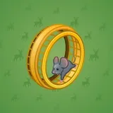 Bonded Ring #3957
