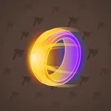 Bonded Ring #3961 Bonded Ring #3961