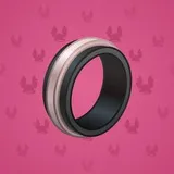 Bonded Ring #3971 Bonded Ring #3971