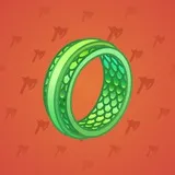 Bonded Ring #3983 Bonded Ring #3983